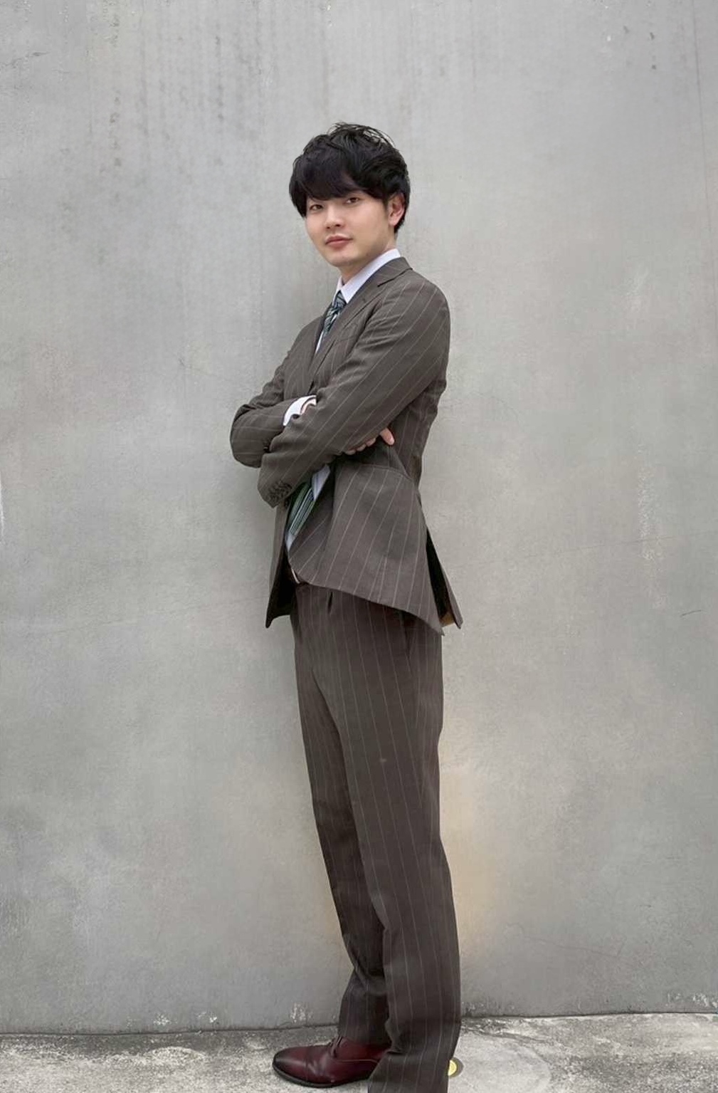 大久保 仁也（おおくぼ じんや）